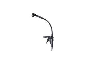 C519 ML Professional Miniature ClipOn Condenser Microphone with Mini XLR to Mini XLR Cable and A400 Adapter Plate C519 ML Professional Miniature ClipOn Condenser Microphone with Mini XLR to Mini XLR Cable and A400 Adapter Plate
