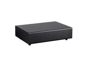 low profile home theater subwoofer