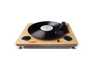 Audio Archive LP | Digital Convers Turntable with BuiltIn Stereo Speakers and DiamondTipped Stylus Audio Archive LP | Digital Convers Turntable with BuiltIn Stereo Speakers and DiamondTipped Stylus
