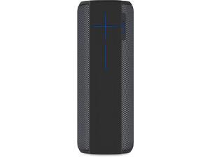 Megaboom LE Limited Edition Charcoal Megaboom LE Limited Edition Charcoal