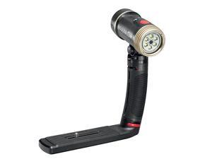 SL984 Sea Dragon 2000 Photo Underwater Photo/Video Light with Standard Tray SL984 Sea Dragon 2000 Photo Underwater Photo/Video Light with Standard Tray