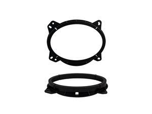 828146 6quot x 9quot Front Speaker Adapter for Select Lexus and Toyota Vehicles 828146 6quot x 9quot Front Speaker Adapter for Select Lexus and Toyota Vehicles