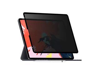 Privacy Screen Protector for iPad Pro 11 (2021&2020&2018), iPad Pro 11 inch Privacy Screen Protector Anti-Glare/Scratch Resistant/Bubble-Free Face ID &Compatible Apple iPad Air 4th Privacy Screen Protector for iPad Pro 11 (2021&2020&2018), iPad Pro 11 inch Privacy Screen Protector Anti-Glare/Scratch Resistant/Bubble-Free Face ID &Compatible Apple iPad Air 4th