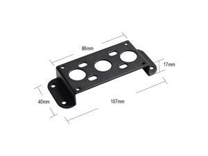 Backup Camera Bracket Adapter Compatible with Furrion PreWired RVs Backup Camera Bracket Adapter Compatible with Furrion PreWired RVs