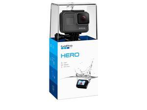 Hero — Waterproof Digital Action Camera for Travel with Touch Screen 1080p HD Video 10MP Photos