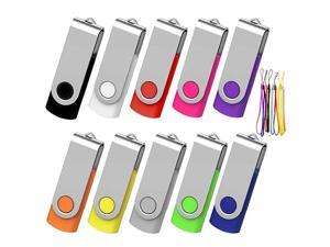1GB USB Flash Drive 10 Pack Premium USB20 Classic Swivel USB 2GB Flash Drive Pen Drive Memory Stick Thumb Drive Bulk Jump Drive Computer Data Storage USB Pendriv 10PCS 1GB Mix Colors 1GB USB Flash Drive 10 Pack Premium USB20 Classic Swivel USB 2GB Flash Drive Pen Drive Memory Stick Thumb Drive Bulk Jump Drive Computer Data Storage USB Pendriv 10PCS 1GB Mix Colors