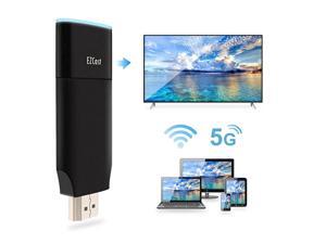 2 Universal Wireless Display Receiver Dual Core Dual Decoder 24G5G Concurrent APRouter P2P Connection iOSAndroidmacOSWindows Support MiracastDLNAAirplay Support OTA Updates 2 Universal Wireless Display Receiver Dual Core Dual Decoder 24G5G Concurrent APRouter P2P Connection iOSAndroidmacOSWindows Support MiracastDLNAAirplay Support OTA Updates