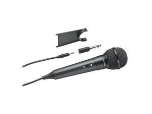 ATR1100 Unidirectional Dynamic Handheld VocalInstrument Microphone ATR1100 Unidirectional Dynamic Handheld VocalInstrument Microphone
