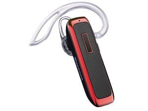 Headset Wireless Earpiece w 18 Hours Playtime and Noise Cancelling MicUltralight Earbud Headphone HandsFree Calls for iPhone Samsung Android Cell Phone iPad Tablet Truck Driver Headset Wireless Earpiece w 18 Hours Playtime and Noise Cancelling MicUltralight Earbud Headphone HandsFree Calls for iPhone Samsung Android Cell Phone iPad Tablet Truck Driver