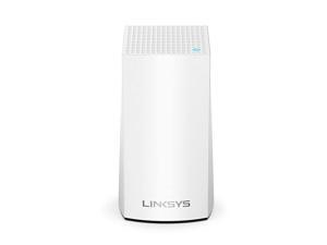 Velop Mesh Router Home Mesh WiFi System for WholeHome WiFi Mesh Network 1PackUs White Velop Mesh Router Home Mesh WiFi System for WholeHome WiFi Mesh Network 1PackUs White