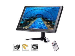 Portable Laptop Monitor for PCHome Security SystemCar Backup Camera CCTV Monitor Gaming Monitor Computer Display Screen FHD 1280x800 with VGABNCUSBHDMIAV Ports Builtin Speaker Portable Laptop Monitor for PCHome Security SystemCar Backup Camera CCTV Monitor Gaming Monitor Computer Display Screen FHD 1280x800 with VGABNCUSBHDMIAV Ports Builtin Speaker