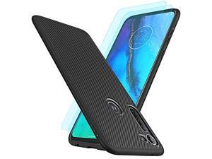 Moto G Stylus Casewith 2 Packs Soft Screen ProtectorResistant Anti Slip Grippy Soft TPU Case for Motorola Moto G Stylus 2020 Phone Black Moto G Stylus Casewith 2 Packs Soft Screen ProtectorResistant Anti Slip Grippy Soft TPU Case for Motorola Moto G Stylus 2020 Phone Black