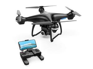 2K GPS FPV RC Drone HS100 with HD Camera Live Video and GPS Return Home, Large Quadcopter with Adjustable Wide-Angle Camera, Follow Me, Altitude Hold, 18 Minutes Flight, Long Control Range 2K GPS FPV RC Drone HS100 with HD Camera Live Video and GPS Return Home, Large Quadcopter with Adjustable Wide-Angle Camera, Follow Me, Altitude Hold, 18 Minutes Flight, Long Control Range