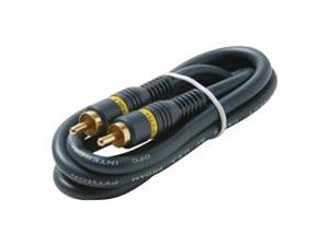 RCA Cable Car Audio RCA Cables RCA Subwoofer Cable RCA Home Theater Projector RCA Projector Audio Video Cables Stereo Audio Cable 6 ft 18 Meters 1 Male to 1 Male 254115BL RCA Cable Car Audio RCA Cables RCA Subwoofer Cable RCA Home Theater Projector RCA Projector Audio Video Cables Stereo Audio Cable 6 ft 18 Meters 1 Male to 1 Male 254115BL