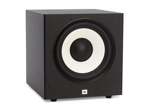 Stage 120 12" 500 Watts Powered Subwoofer