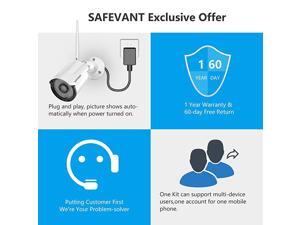 2020 New 1080P Full HD Security Camera System Wireless with 1TB Hard Drive 8 Channel Home NVR Systems 8PCS 2MP Oudoor Indoor Surveillance Cameras with Night Vision Motion Detection 2020 New 1080P Full HD Security Camera System Wireless with 1TB Hard Drive 8 Channel Home NVR Systems 8PCS 2MP Oudoor Indoor Surveillance Cameras with Night Vision Motion Detection