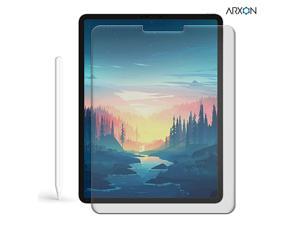 Paperfilm Screen Protector AntiGlare Scratch Resistant BubbleFree FingerprintProof Screen Protector for iPad Pro 2018 iPad Pro 2020 and iPad Air 4 109 inch 2020