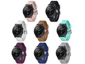 Compatible with Samsung Galaxy Watch 46 BandsGear S3 Frontier BandsGear S3 Classic BandsGalaxy Watch 3 Bands 45mm Compatible with Samsung Galaxy Watch 46 BandsGear S3 Frontier BandsGear S3 Classic BandsGalaxy Watch 3 Bands 45mm