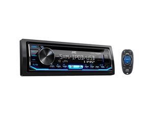 KDR690S CD Receiver Front USBAUX Input Pandora SiriusXM Ready Variable Illumination KDR690S CD Receiver Front USBAUX Input Pandora SiriusXM Ready Variable Illumination