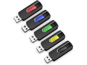 32 GB Flash Drive 32 GB USB 20 Memory Stick 5 Pack Pendrive Retractable Jump Drive Colorful Zip DrivesRedBlueGreenYellowBlack 32 GB Flash Drive 32 GB USB 20 Memory Stick 5 Pack Pendrive Retractable Jump Drive Colorful Zip DrivesRedBlueGreenYellowBlack