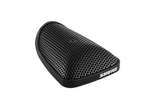 CVBBC Boundary Condenser Microphone 12 feet Cable Cardioid Black CVBBC Boundary Condenser Microphone 12 feet Cable Cardioid Black