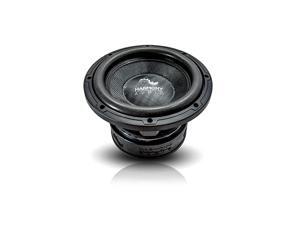 HAC102 Car Stereo Competition Carbon 10 Sub 2000W Dual 2 Ohm Subwoofer New HAC102 Car Stereo Competition Carbon 10 Sub 2000W Dual 2 Ohm Subwoofer New