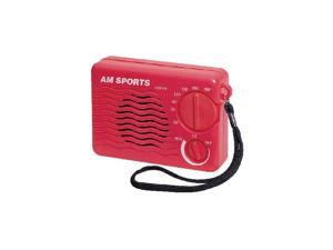 Emergency AMFM Radio Emergency AMFM Radio