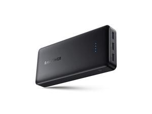 Portable Charger 32000mAh Power Bank USB Battery Pack 3Port Power Battery Pack External Battery for iPad Pro iPhone 12 Mini Pro Max 11 SE XR Samsung Galaxy S20 S10 Note 10 Pixel Upgraded Portable Charger 32000mAh Power Bank USB Battery Pack 3Port Power Battery Pack External Battery for iPad Pro iPhone 12 Mini Pro Max 11 SE XR Samsung Galaxy S20 S10 Note 10 Pixel Upgraded