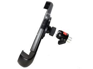 G10 Pro iPad Universal Tablet Mic Music Stand Mount + 360° Locking Mini Ball Head + 5814 inch Reducer Bushing Adapter Compatible with iPad and Other Tablets 7quot10quot with or Without a Case G10 Pro iPad Universal Tablet Mic Music Stand Mount + 360° Locking Mini Ball Head + 5814 inch Reducer Bushing Adapter Compatible with iPad and Other Tablets 7quot10quot with or Without a Case