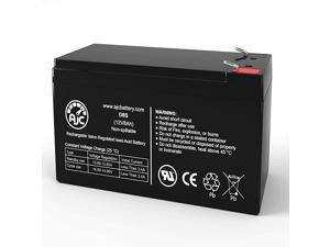 APC BackUPS ES 500 VA BE500C BE500U 12V 8Ah UPS Battery This is an Brand Replacement APC BackUPS ES 500 VA BE500C BE500U 12V 8Ah UPS Battery This is an Brand Replacement
