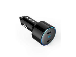 USB C Car Charger 48W 2Port PIQ 30 Fast Charger Adapter PowerDrive+ III Duo with Power Delivery for iPhone 1111 Pro11 Pro MaxXRXSX Galaxy S10S9 Note 9 Pixel 32 iPad Pro and More USB C Car Charger 48W 2Port PIQ 30 Fast Charger Adapter PowerDrive+ III Duo with Power Delivery for iPhone 1111 Pro11 Pro MaxXRXSX Galaxy S10S9 Note 9 Pixel 32 iPad Pro and More