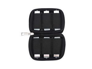 USB Flash Drive Case USB Holder 10 Capacites Electronic Accessories OrganizerStorage Bag for Zip DriveThumb DriveJump DriveMemory Stick by USB Flash Drive Case USB Holder 10 Capacites Electronic Accessories OrganizerStorage Bag for Zip DriveThumb DriveJump DriveMemory Stick by
