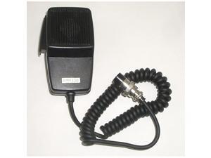 MIC Microphone for 4 pin Cobra Uniden CB Radio DM5074 MIC Microphone for 4 pin Cobra Uniden CB Radio DM5074