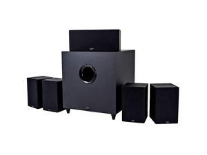 10565 Premium 51 Channel Home Theater System with Subwoofer 10565 Premium 51 Channel Home Theater System with Subwoofer