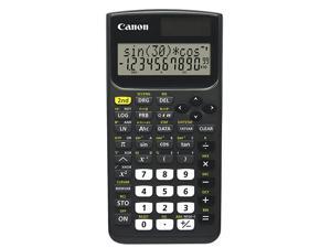 F730SX Scientific Calculator with Protective Hard Case 950in x 545in x 075in F730SX Scientific Calculator with Protective Hard Case 950in x 545in x 075in