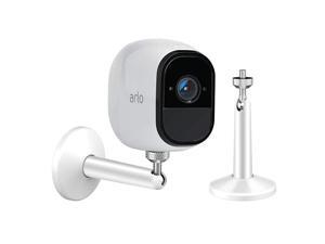 Arlo Camera Mount Rustproof Water Proof Security Wall Mount for Wyze Cam Pan Oculus Sensor Arlo Pro Arlo Pro 2 HTC Vive Base Station Netatmo and Other 14 Cameras 1 Pack White Arlo Camera Mount Rustproof Water Proof Security Wall Mount for Wyze Cam Pan Oculus Sensor Arlo Pro Arlo Pro 2 HTC Vive Base Station Netatmo and Other 14 Cameras 1 Pack White