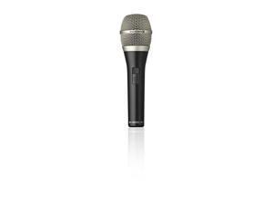 TGV50s Professional Dynamic Cardioid Microphone for Vocals with Lockable OnOff Switch TGV50s Professional Dynamic Cardioid Microphone for Vocals with Lockable OnOff Switch