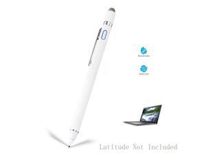 Stylus Pen for Dell Inspiron 15 5000 2 in 1 Digital Pencil with 15mm Ultra Fine Tip Pencil for Dell Inspiron 15 5000 2 in 1 Stylus White Stylus Pen for Dell Inspiron 15 5000 2 in 1 Digital Pencil with 15mm Ultra Fine Tip Pencil for Dell Inspiron 15 5000 2 in 1 Stylus White