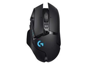 logitech g502 lightspeed sale