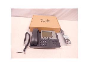 Cisco 2 Way Video Conferencing Unified Ip Camera Phone Cp 9971 C Cam K9 Newegg Com