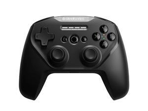 Stratus Duo Wireless Gaming Controller Made for Android Windows and VR DualWireless Connectivity HighPerformance Materials Supports Fortnite Mobile Renewed Stratus Duo Wireless Gaming Controller Made for Android Windows and VR DualWireless Connectivity HighPerformance Materials Supports Fortnite Mobile Renewed
