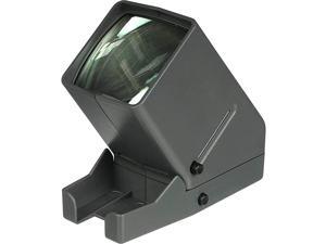 Film and Slide Viewer Desk Top Portable LED Negative and Slide Viewer 3X Magnification LED Lighted Viewing for Slides amp Film Negatives USB Powered Film and Slide Viewer Desk Top Portable LED Negative and Slide Viewer 3X Magnification LED Lighted Viewing for Slides amp Film Negatives USB Powered