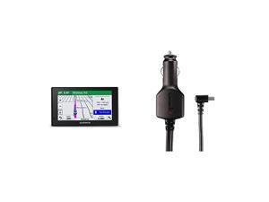 DriveSmart 51 NA LMT-S with Lifetime Maps/Traffic, Live Parking, Bluetooth,WiFi & GTM 60 HD Digital Traffic Receiver DriveSmart 51 NA LMT-S with Lifetime Maps/Traffic, Live Parking, Bluetooth,WiFi & GTM 60 HD Digital Traffic Receiver