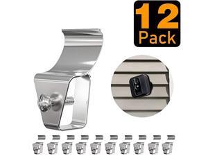 Pack Blink Outdoor Camera Vinyl Siding Clips Hooks NoHole Needed Outdoor Siding Hanger for Mounting Blink XT2 Blink Outdoor Home Security System Weatherproof Stainless Steel Blink Siding Mount Pack Blink Outdoor Camera Vinyl Siding Clips Hooks NoHole Needed Outdoor Siding Hanger for Mounting Blink XT2 Blink Outdoor Home Security System Weatherproof Stainless Steel Blink Siding Mount