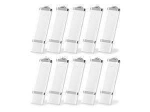50 Pack 8GB Flash Drive USB Flash Drive 8G Thumb Drive Pen Drive Memory Stick Design in Snapcap White 50 Pack 8GB Flash Drive USB Flash Drive 8G Thumb Drive Pen Drive Memory Stick Design in Snapcap White