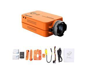 2 fpv sport camera 1080p 60fps orange 2 fpv sport camera 1080p 60fps orange