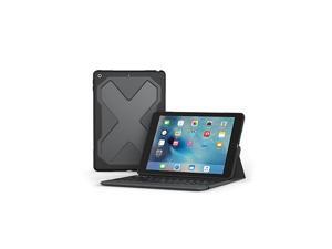 Rugged Messenger Backlit Case and Bluetooth Keyboard Compatible with 2018 G6 and 2017 G5 Apple iPad 97 Durable Case with BuiltIn Stand MultipleDevice Pairing Black Rugged Messenger Backlit Case and Bluetooth Keyboard Compatible with 2018 G6 and 2017 G5 Apple iPad 97 Durable Case with BuiltIn Stand MultipleDevice Pairing Black