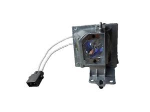 SPLAMP089 Replacement Projector Lamp with Housing Compatible with InFocus IN224 IN226