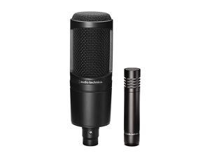 AT2041SP Professional Studio Condenser Microphone Pack