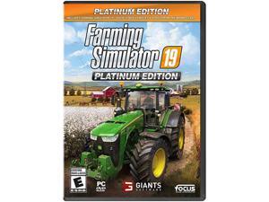 Simulator 19 Platinum Edition PC PC Simulator 19 Platinum Edition PC PC